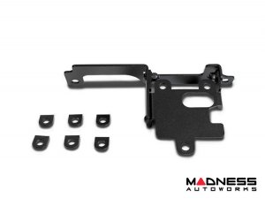 Ford Bronco Adaptive Speed Control Relocation Bracket - ADD